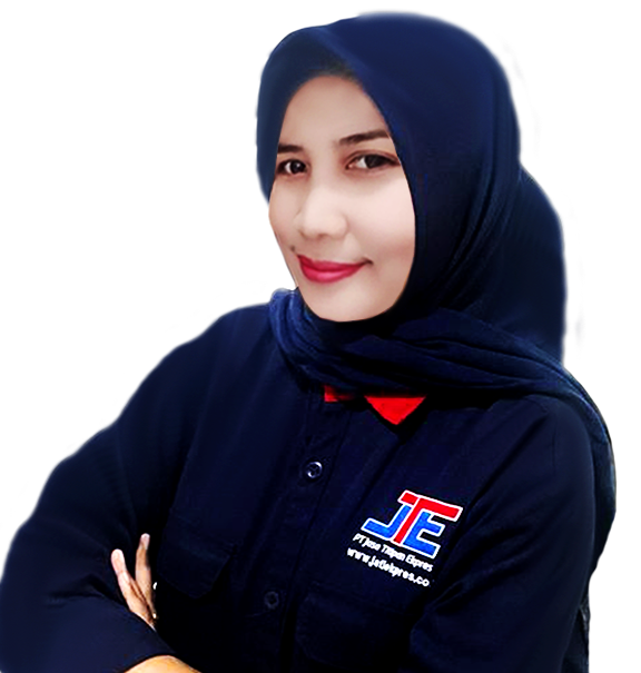 Dwi Marketing JTE
