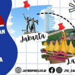 jasa titipan barang murah jakarta lampung