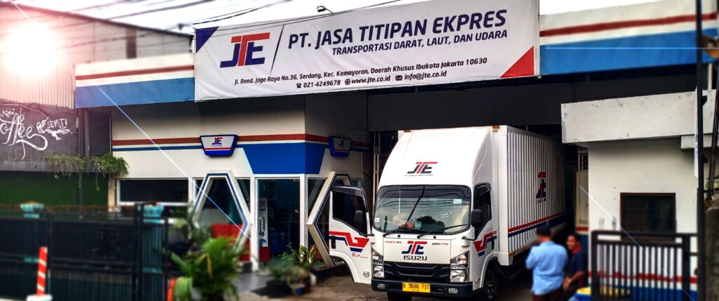 Jasa Titipan Ekpres