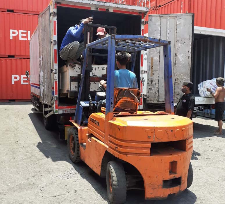 Cargo Murah Jakarta Malang - Kirim Barang Termurah