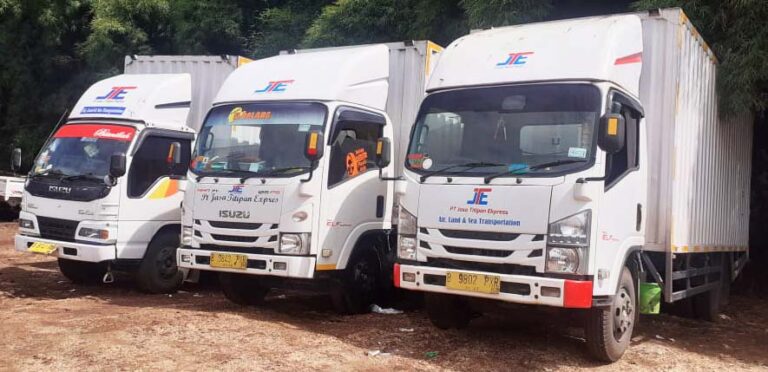 jasa pengiriman barang jakarta ke kebumen