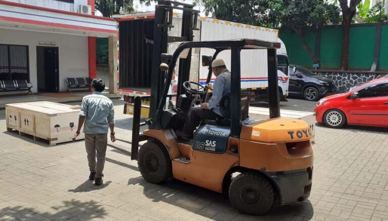jasa kirim barang jakarta purwodadi