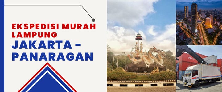 jasa ekspedisi jakarta ke panaragan