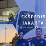 Jasa Ekspedisi Murah Jakarta ke Liwa Aman & Cepat - JTE Cargo