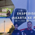 jasa ekspedisi jakarta ke pesawaran
