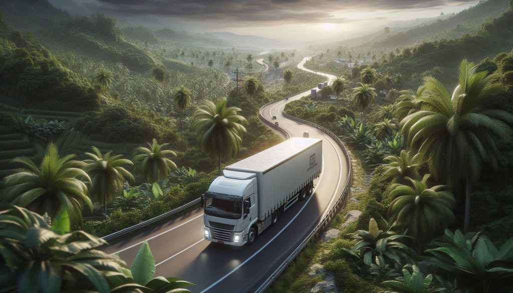 Jasa Ekspedisi Jakarta Ke Waykanan Ongkir Murah & Cepat