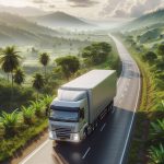 Jasa Ekspedisi Jakarta Ke Waykanan Ongkir Murah & Cepat