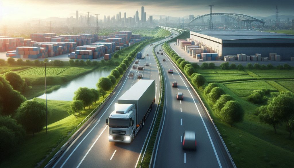 Ekspedisi Jakarta ke Pringsewu murah