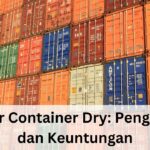 seputar container dry