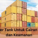 container tank