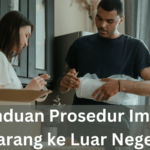 Prosedur Impor Barang