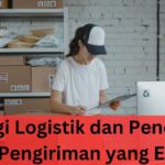 Strategi Logistik