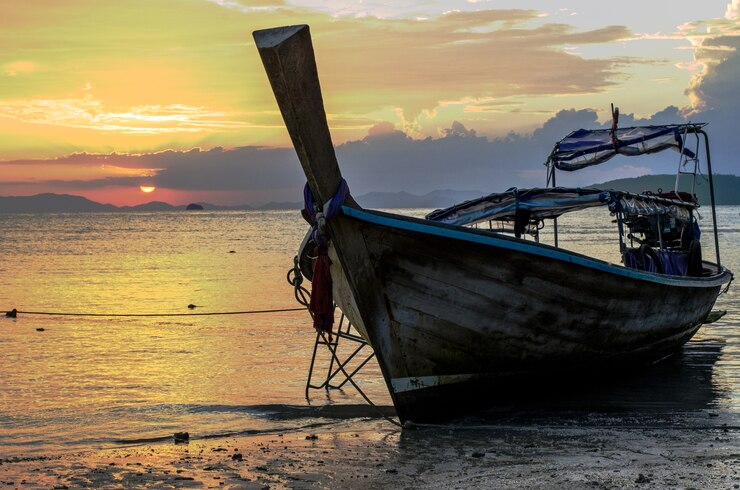 pelabuhan di jakarta