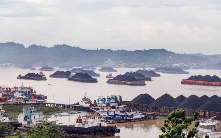 pelabuhan di samarinda 6