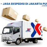 jasa ekspedisi di jakarta pusat