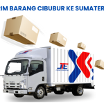 jasa kirim barang cibubur ke sumatera barat