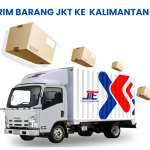 jasa kirim barang jakarta ke kalimantan tengah