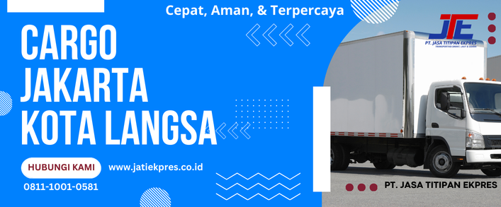 ekspedisi jakarta langsa