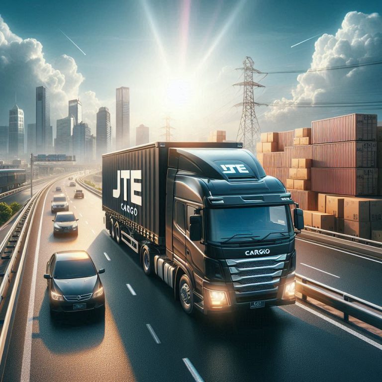 Ongkir Ekspedisi Jakarta Lampung Terbaru – Mulai Rp2.500Kg