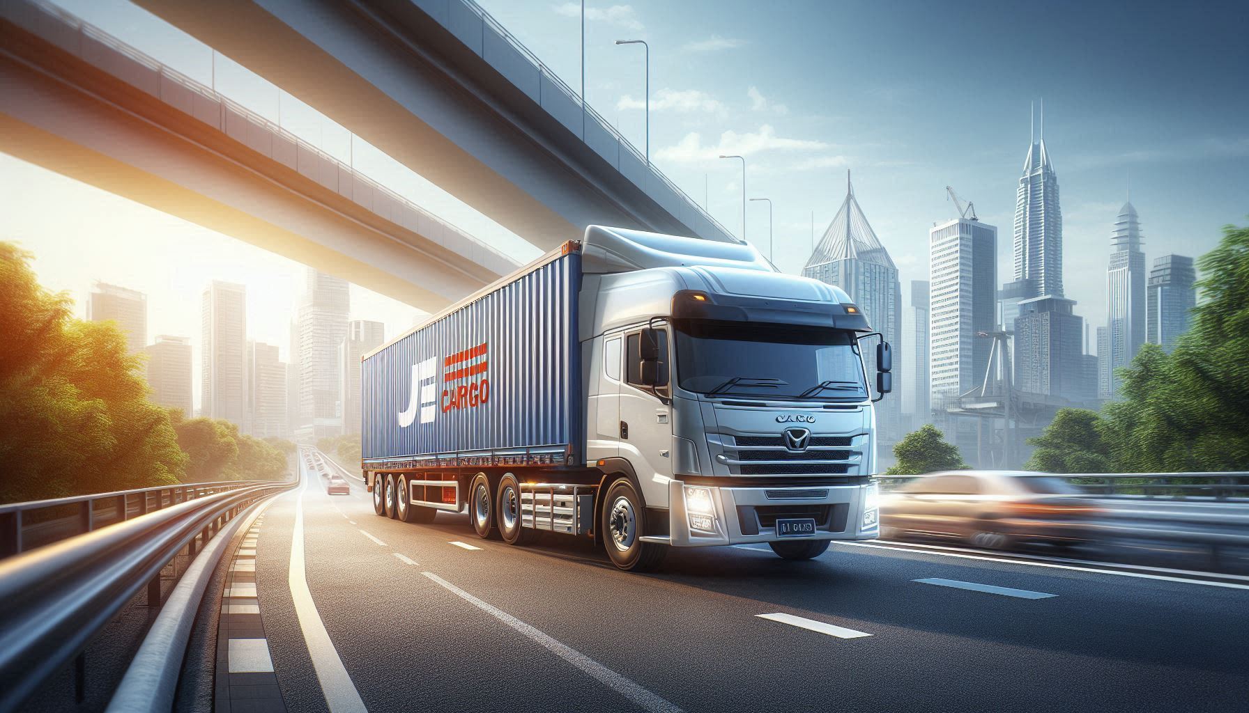 Ongkir Ekspedisi Jakarta Lampung Terbaru – Mulai Rp2.500Kg